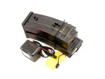 [Battleaxe] G36 Auto Winding Electric Dual Magazine [Sound Control] [1000rd]