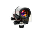 [AIM-O] SRS01 1x38 Solar Powered Illuminated Red Dot Reflex Sight