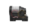 [AIM-O] SRS01 1x38 Solar Powered Illuminated Red Dot Reflex Sight