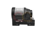 [AIM-O] SRS01 1x38 Solar Powered Illuminated Red Dot Reflex Sight