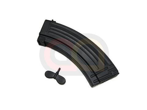 [Jing Gong] Metal HI-CAP AEG Magazine [For AK Series]