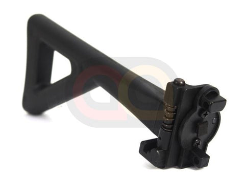 [JG] Jing Gong MP5K PDW Folding Stock [AEG Series]