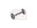 [JG][G-31] Jing Gong G608/G36 Spare Part
