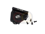 [5KU][5KU-90] Offset Rail Mount Base for Micro T1 Dot Sight [BLK]
