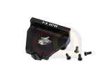 [5KU][5KU-90] Offset Rail Mount Base for Micro T1 Dot Sight [BLK]