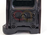 [Aim-0] 553 Red/Green Dot Holosight [BLK]