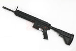 [Z-Parts] Metal HK416 External For SYSTEMA PTW (Blk 14.5" Barrel) 