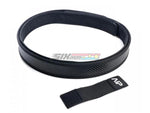 [AIP] IPSC Carbon Belt [Size M]