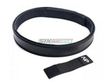 [AIP] IPSC Carbon Belt [Size M]