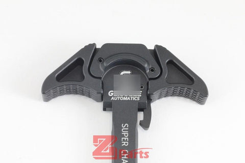 [Z-Parts] 5.56 Super Charging Handle (Blk)