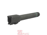 [Z-Parts] CNC Steel Outer Barrel For KSC USP Tactical GBB (Blk)