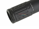 [ARES] Amoeba Short Sound Suppressor for ARES MSR Series [14mm CW]