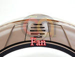 [CN Made] TM Style Full Face Mask with Fan [DE]