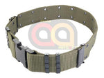 [CN Made] High Denisty Nylon Belt [OD]