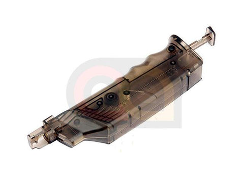 [Spartan Doctrine] High Capacity BB Loader [200rds][BLK]
