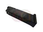 [WE] Model 17/18C/34 GBB Plastic Magazine [Sport/Competition Ver.]