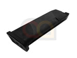 [WE] Model 17/18C/34 GBB Plastic Magazine [Sport/Competition Ver.]