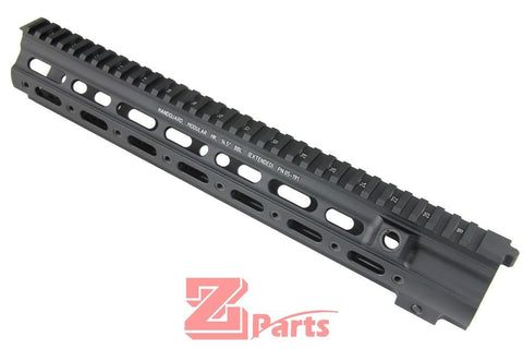 [Z-Parts] 416 SMR 14.5" handguard for SYSTEMA from Zparts/VIPER (Blk)