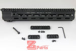 [Z-Parts] 416 SMR 14.5" handguard for SYSTEMA from Zparts/VIPER (Blk)