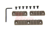 [Z-Parts] SMR 10.5inch Handguard for Zparts Systema 416 AEG/GBB-DDC