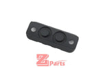 [Z-Parts] 416 SMR Handguard Rail Set (Blk)