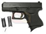 [WE] Airsoft G27 GBB Airsoft Pistol [Gen.4] [BLK]