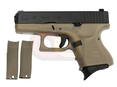 [WE] Airsoft G27 GBB Airsoft Pistol [Gen.4] [DE]