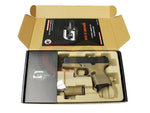 [WE] Airsoft G27 GBB Airsoft Pistol [Gen.4] [DE]