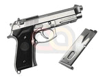 [WE] M9A1 Airsoft GBB Pistol [New Version 2013][SV]