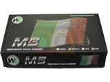 [WE] M9A1 Airsoft GBB Pistol [New Version 2013][BLK]