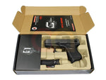 [WE] Airsoft Model 26 GBB Airsoft Pistol [Gen.4] [SV]