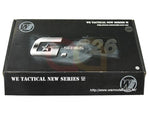 [WE] Airsoft Model 26 GBB Airsoft Pistol [Gen.4] [SV]