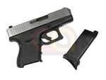 [WE] Airsoft G27 GBB Airsoft Pistol [Gen.4] [SV]