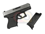[WE] Airsoft G27 GBB Airsoft Pistol [Gen.4] [SV]