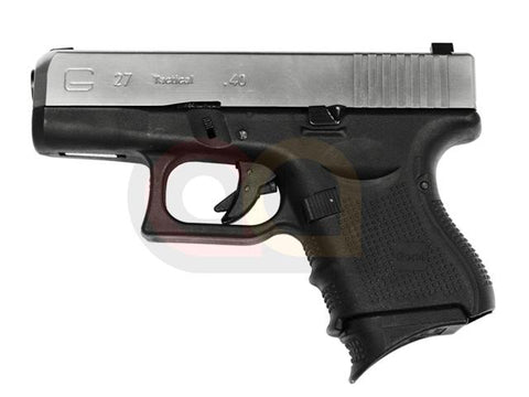 [WE] Airsoft G27 GBB Airsoft Pistol [Gen.4] [SV]