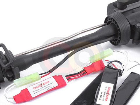 [King Arms][KA-BAT-16] 11.1V Li-Poly Battery Protective Circuit Board