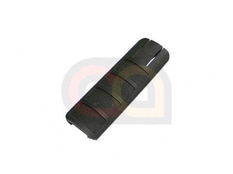 [King Arms][KA-RIS-RC-04-BK] 115mm Rail Cover [BLK]