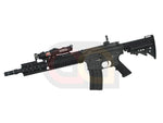 [King Arms][KA-RAS-12]12" Inch Free Floating Forearm [CX]