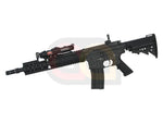 [King Arms][KA-RAS-12-L]12&quot; Inch Free Floating Forearm with Barrel[CX]