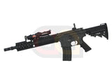 [King Arms][KA-RAS-12-L]12&quot; Inch Free Floating Forearm with Barrel[CX]