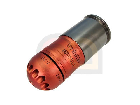 [King Arms][KA-CART-120R433-V2] 120R Cartridge M433 HEDP Version 2