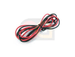 [King Arms][KA-BAT-27] 18 AWG Silicone Rubber Wires