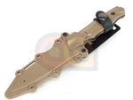 [CYMA][HY-017] Dummy Plastic 141 Nimravus Tanto Knife[Tan]