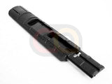 [DBOYS][M-9] TD Battle Grip Type Rail Cover Panel 3pcs Set[BLK]