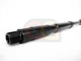[DBOYS][M-35] 15" Aluminum One 1 Piece Outer Barrel for M4 AEG