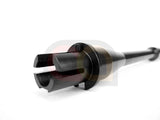 [DBOYS][M-35] 15" Aluminum One 1 Piece Outer Barrel for M4 AEG