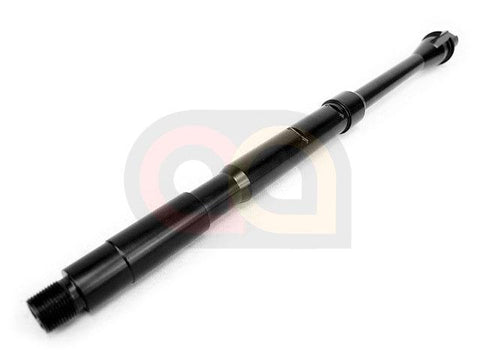 [DBOYS][M-35] 15" Aluminum One 1 Piece Outer Barrel for M4 AEG