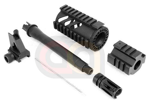 [WELL] OPS 4" RAS Handguard Front Kit [for M4 AEG]