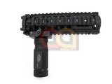 [CN Made] Full Metal UTG Low-pro weaver picatinny rail rifle Foregrip