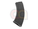 [APS] 500rd Hi-Cap Non Slip Magazine for AK Series[BLK]